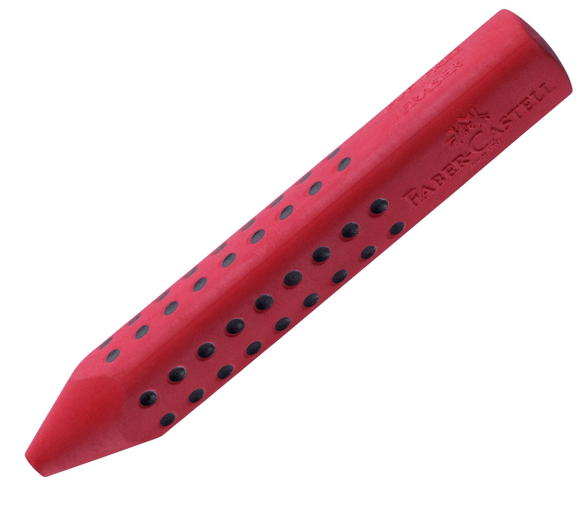 RADIERA CREION GRIP 2001 ROSIE/ALBASTRA FABER-CASTELL RADIERA CREION GRIP 2001 ROSIE/ALBASTRA FABER-CASTELL